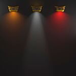 Фонарь налобный Silva Discover, 500 люмен, Yellow 2 Фонарь налобный Silva Discover, 500 люмен, Yellow 2