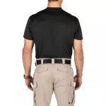Футболка 5.11 Tactical "Performance Utili-T Short Sleeve 2-pack" (2 шт в комплекті) Black 2