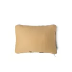 Надувная подушка Sea to Summit FoamCore Pillow, 56 × 36 × 16 см – Голубая 3