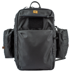 Рюкзак для дрона, батарей та ноутбука OMMP DEFua. Чорний 4 Рюкзак для дрона, батарей та ноутбука OMMP DEFua. Чорний 4