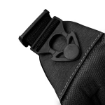 Тактические наколенники Tactical Defence с fast drop сбрасывателем. Цвет чёрный 6 Тактические наколенники Tactical Defence с fast drop сбрасывателем. Цвет чёрный 6