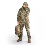 Брюки Stalker 3.0 Twill Multicam 2 Брюки Stalker 3.0 Twill Multicam 2