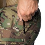 Штани тактичні Camotec Герць 3.0 Twill. Мультикам 11