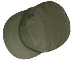 Кепка полевая US BDU Olive 4