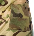 Куртка Snugpak SJ12 Reversible, Multicam/Olive 8 Куртка Snugpak SJ12 Reversible, Multicam/Olive 8