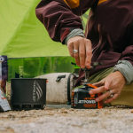 Резьбовый газовый баллон Jetboil Jetpower Fuel Blue, 230 г 5 Резьбовый газовый баллон Jetboil Jetpower Fuel Blue, 230 г 5