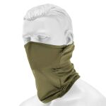 Балаклава (маска) "FLEXI" Olive 4 Балаклава (маска) "FLEXI" Olive 4