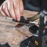 Точилка механічна Work Sharp The Precision Adjust Elite Knife Sharpener WSBCHPAJ-ELT-I 3 Точилка механічна Work Sharp The Precision Adjust Elite Knife Sharpener WSBCHPAJ-ELT-I 3