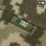 Шапка флісова M-Tac Watch Cap Elite (320г/м2) Піксель (ММ-14), mM14 5 Шапка флісова M-Tac Watch Cap Elite (320г/м2) Піксель (ММ-14), mM14 5