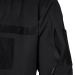 Куртка военная влагозащитная R.A.G. (Rain and Guard). Черный 2 Куртка военная влагозащитная R.A.G. (Rain and Guard). Черный 2