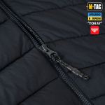 Куртка M-Tac Jarl, Dark Navy Blue 4 Куртка M-Tac Jarl, Dark Navy Blue 4