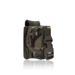 Комплект Modular Battle Belt L/XL без балістичного захисту. Пояс з обвісами. Мультикам 7