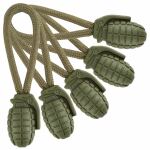Набір пулерів "PINEAPPLE" OD Olive Drab