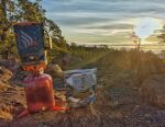 Система приготування їжі Jetboil Micromo 0.8 л, Tamale 38 Система приготування їжі Jetboil Micromo 0.8 л, Tamale 38