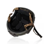 Кевларовий шолом ARCH Helmet (ECH) мультикам. Розмір L 2 Кевларовий шолом ARCH Helmet (ECH) мультикам. Розмір L 2