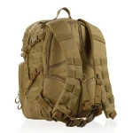 Тактический рюкзак RANGER на 40л. Койот. CORDURA 1000 3 Тактический рюкзак RANGER на 40л. Койот. CORDURA 1000 3