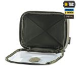Органайзер утилітарний M-Tac Slim Elite Олива (Темна) 5