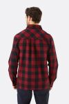 Рубашка Rab Boundary Shirt, Tempest Blue 3 Рубашка Rab Boundary Shirt, Tempest Blue 3