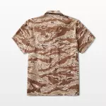 Сорочка тактична "5.11 Tactical® Oscar Short Sleeve Shirt" Desert Tiger Camo 2 Сорочка тактична "5.11 Tactical® Oscar Short Sleeve Shirt" Desert Tiger Camo 2