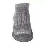 Шкарпетки тактичні тренувальні "5.11 ABR Training Sock" Nickel 4