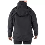 Куртка тактична "5.11 Tactical® Bristol Parka" Black 4 Куртка тактична "5.11 Tactical® Bristol Parka" Black 4