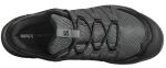 Кроссовки Salomon X-ADVENTURE RECON Gore-Tex — Серый 4