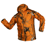 Охотничья куртка Rubicon StormWall FlameWood