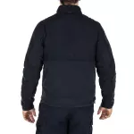 Куртка тактична демісезонна "5.11 Tactical 3-in-1 Parka Tall" Black 4 Куртка тактична демісезонна "5.11 Tactical 3-in-1 Parka Tall" Black 4