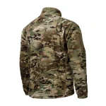 Куртка флісова Helikon-Tex Alpha Tactical. Мультикам 2 Куртка флісова Helikon-Tex Alpha Tactical. Мультикам 2