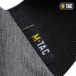 Сумка-кобура плечова M-Tac Melange Сірий 6 Сумка-кобура плечова M-Tac Melange Сірий 6
