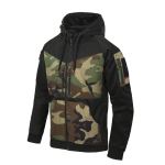 Куртка худі Helikon-Tex ROGUE Hoodie (FullZip) 7 Куртка худі Helikon-Tex ROGUE Hoodie (FullZip) 7