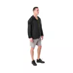 Куртка тактична "5.11 Cascadia Windbreaker Jacket" Black 3 Куртка тактична "5.11 Cascadia Windbreaker Jacket" Black 3