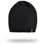 Шапка водонепроникна DexShell. Чорний 3 Шапка водонепроникна DexShell. Чорний 3