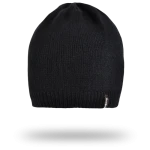 Шапка водонепроникна DexShell. Чорний 3 Шапка водонепроникна DexShell. Чорний 3