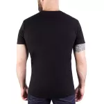 Футболка з малюнком "5.11 Tactical Topo Logo" Black 2 Футболка з малюнком "5.11 Tactical Topo Logo" Black 2