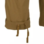 Штаны тактические Helikon-Tex® SFU NEXT Mk2. PolyCotton Stretch Ripstop, Койот 8