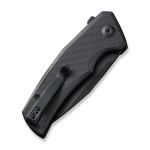 Ніж складаний Civivi Regulatron Чорний C23006-1 5