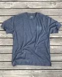 Футболка "5.11 Purpose Built Tee" CHARCOAL HEATHER