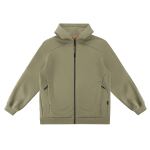 Худі Phantom Project/M-Tac Hoodie Zipper semi-raglan PE, Тан