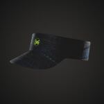 Кепка-козирок Buff Pack Run Visor, Sural Multi 5 Кепка-козирок Buff Pack Run Visor, Sural Multi 5