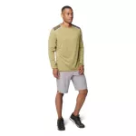 Тренувальна футболка з довгим рукавом 5.11 Tactical "Max Effort Long Sleeve Shirt" Underbrush 3 Тренувальна футболка з довгим рукавом 5.11 Tactical "Max Effort Long Sleeve Shirt" Underbrush 3