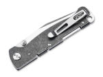 Ніж Boker Atlas Clippoint TS, клинок 73 мм, сталь D2 2