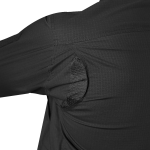 Кітель Camotec Blitz Rip-Stop Stretch. Чорний 6