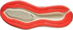 Кросівки Salomon AERO GLIDE 3, Alloy/Vanilla Ice/Neon Flame 6 Кросівки Salomon AERO GLIDE 3, Alloy/Vanilla Ice/Neon Flame 6