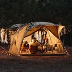 Стрічка світлодіодна Naturehike CNH22DQ019, IP44 6