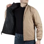 Куртка демісезонна 5.11 Tactical® "Reversible Insulating Jacket" Coyote 10 Куртка демісезонна 5.11 Tactical® "Reversible Insulating Jacket" Coyote 10