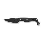 Ніж Civivi SŌKN C22027-3 Black Stonewashed Nitro-V G10 Black 5