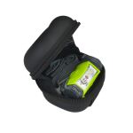 Чехол для фонаря Princeton Tec® "Stash Headlamp Case" Black 2 Чехол для фонаря Princeton Tec® "Stash Headlamp Case" Black 2