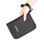 Кошелек Tatonka Travel Zip M RFID Block, Midnight Plum 8 Кошелек Tatonka Travel Zip M RFID Block, Midnight Plum 8