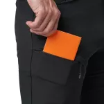 Штани вологозахисні 5.11 Tactical® "Cepheus Softshell Pants" Black 5